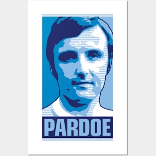 Pardoe Posters and Art